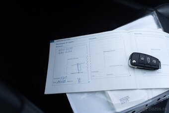 Audi A3 Cabriolet 1.9 TDI S-line - 20