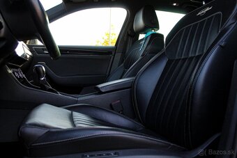 "Rezervované" Škoda Superb Combi 2.0 TSI LK 4x4 DSG 360PS  - 20