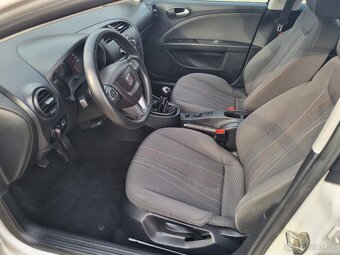 SEAT LEON 1,6TDi - 20