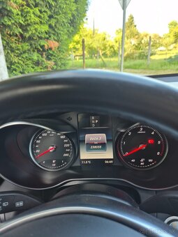 Mercedes GLC 250d 4matic - 20