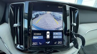Volvo XC60 D4 Inscription 4x4 AT POLESTAR 1.majiteľ - 20