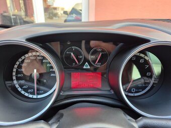 Alfa Romeo Giulietta 1.75 Turbo Quadrifoglio Verde 177kW - 20
