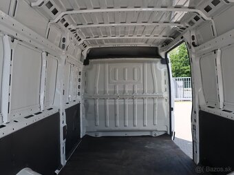 Peugeot Boxer 2.0BlueHDI 96kW L4H2 - 20