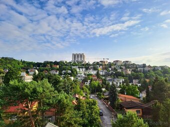 WFG |PRI HORSKOM PARKU priestranný zariadený 4-izbový byt s  - 20