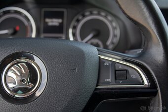 Škoda Scala 1.0 TSI Ambition 70 kw - 20