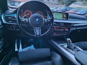 BMW X5 xDrive40d A/T8 313k (diesel) kup. SR - 20