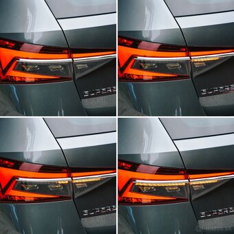 ✳️  Škoda Superb Combi 2.0 TDI Style DSG - 20