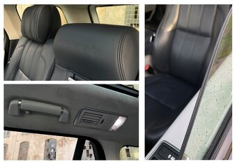 Land Rover Range Rover 4.4 SDV8 Autobiography - 20