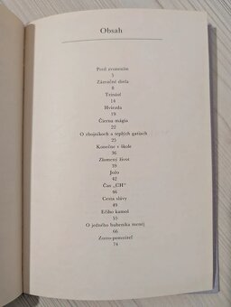 "Makovník plechom obitý" Miťo Vitéz - Kniha s obrázkami - 20