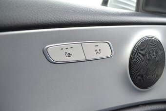 Mercedes-Benz E trieda Sedan 220d 4 MATIC - 20