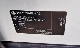 VW ID.4 PERFORMANCE 1ST - 20