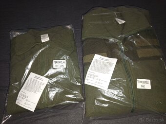 Vojenské veci nové - 20