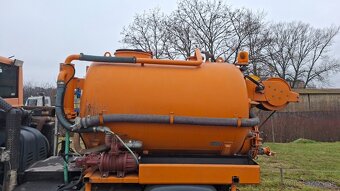 MULTICAR FUMO M 30 AL 4X4 - 20