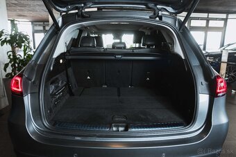 Mercedes-Benz GLE 400d 4MATIC - 20