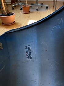 Nárazník Mazda MX-5 NB 10th Anniversary - 20