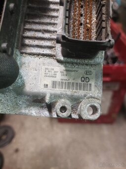 Diely Corsa C 1.4 16v - 20