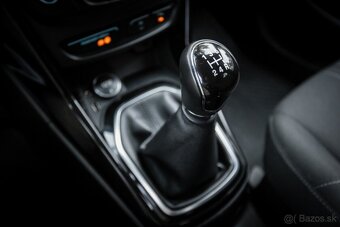 Ford B-Max 1.0 EcoBoost SCTi Titanium 88kW - 20