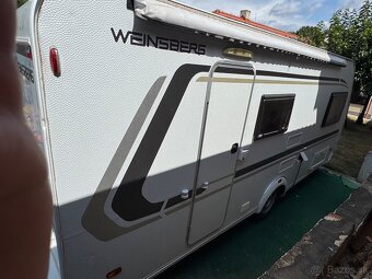 Weinsberg 480 QDK - 20