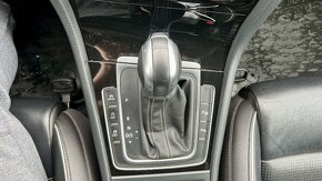 Predám VW GOLF 7.5 GTD 2017 - 20