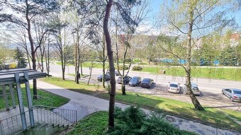 3-izbový byt s loggiou po rekonštrukcii, Európska trieda - 20