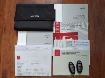 2021_Nissan Juke_ÚPLNE PLNÁ VÝBAVA_10.155€ netto_ - 20