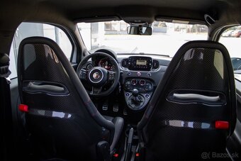 Abarth 695 Competizione 1.4 T-Jet - 20