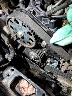 ⚠️ VOLKSWAGEN GOLF 2.0 TDI KOMBI 4 MOTION /WEBASTO/BIXENON - 20