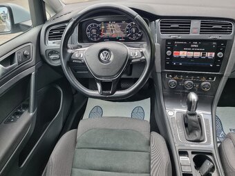 Volkswagen Golf Variant 1.5 TSI OPF BMT ACT Edition Highline - 20
