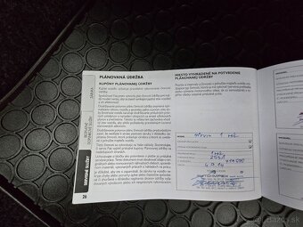 Fiat Sedici 1.6 16V Plus 4x4 - 20