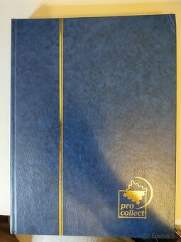 Slovenský štát - album známok - 20