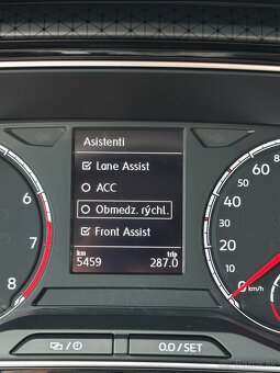 Volkswagen T-Cross 1.0 TSI 110k Style - 20