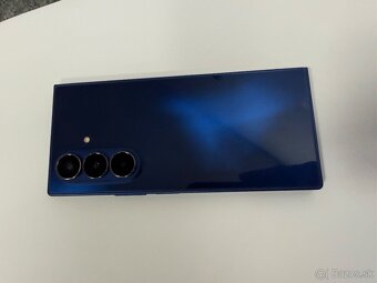 Samsung Galaxy Z Fold7 12/512 GB Blue Shadow - 20