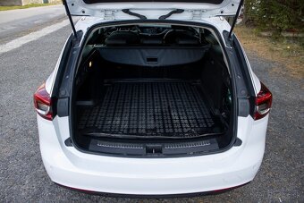 Opel Insignia ST 2.0 CDTI S&S Innovation AT8 - 20