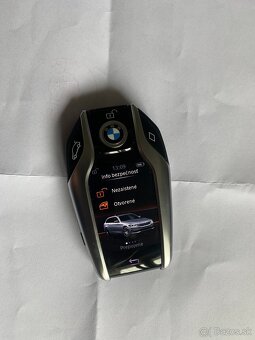 Predám BMW 520d automat (G31) - 20