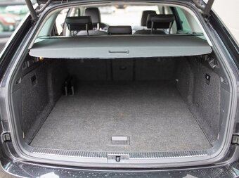 Škoda Superb, servisované, - 20