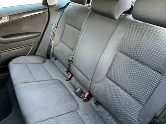 Audi A3 Sportback 2.0 TDI - 20