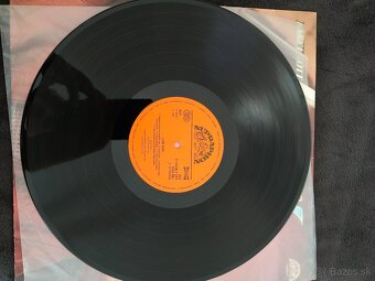 Predám LP Karel Gott - 20