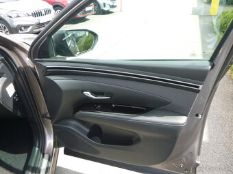 Hyundai Tucson 1.6 T-GDi Hybrid Premium 4x4 A/T v záruke - 20