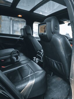 PORSCHE CAYENNE S 3.6 V6 - 20