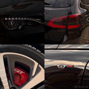 Peugeot 308 SW GT 2.0 BlueHDi 130kw A/T 2019 - 20