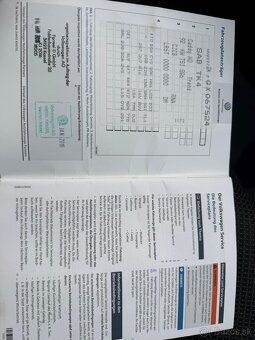 ► VW CADDY 1,4 TSI BEACH - 92 KW, TOP VÝBAVA, PARK. SENZORY - 20