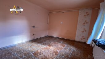 Na predaj rodinný dom za 36 500 eur - 20