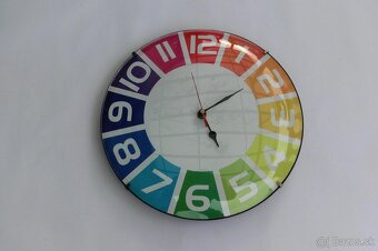Rôzne hodiny - 20