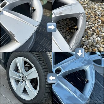 Auto detailing Senec - Gardet Detailing - 20