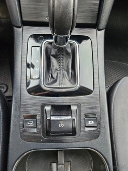 Subaru Outback 2,0d Comfort AT AWD - 20