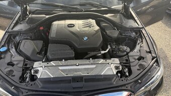 BMW Rad 3 320i xDrive Luxury Line A/T - 20