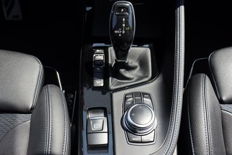 BMW X1 xDrive 20d A/T - 20