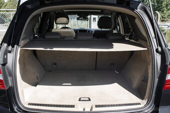 Mercedes-Benz ML350 BLUETEC 4MATIC - 20