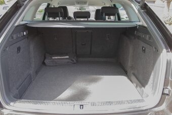 Škoda Superb combi DSG 2,0TDI - 20