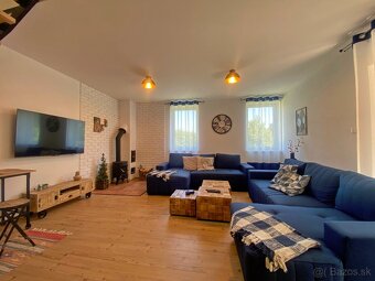 Predaj luxusnej novostavby chaty pod Martinkami - 20